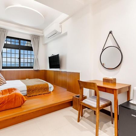 Jiufen Harmony Inn Kültér fotó