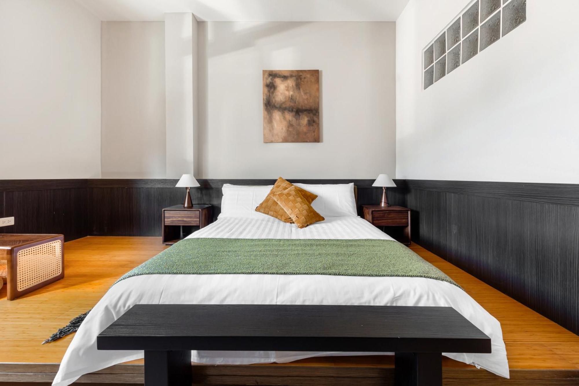 Jiufen Harmony Inn Kültér fotó