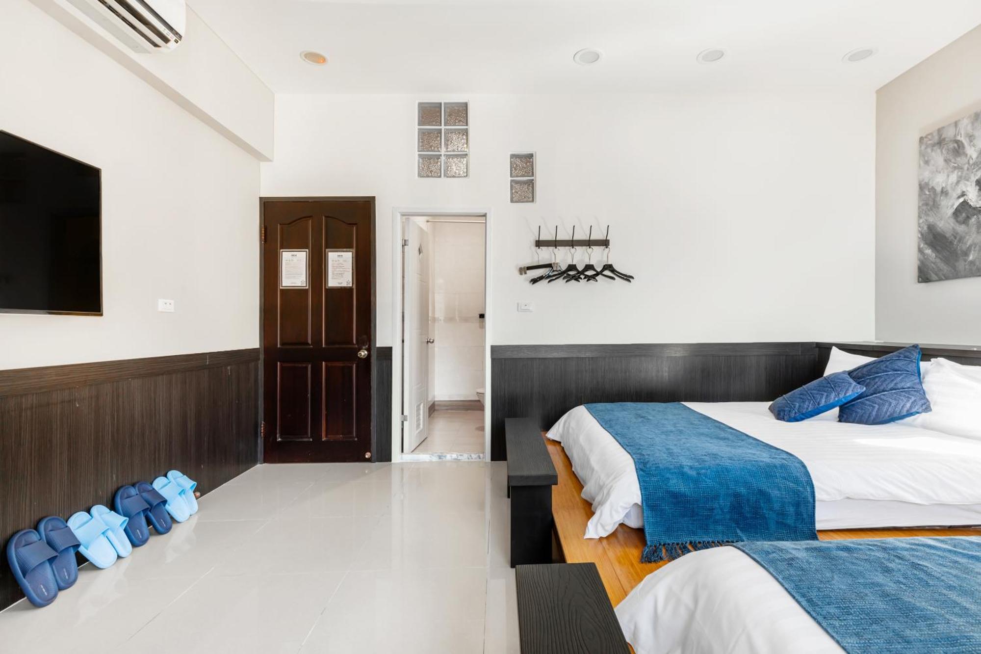 Jiufen Harmony Inn Kültér fotó