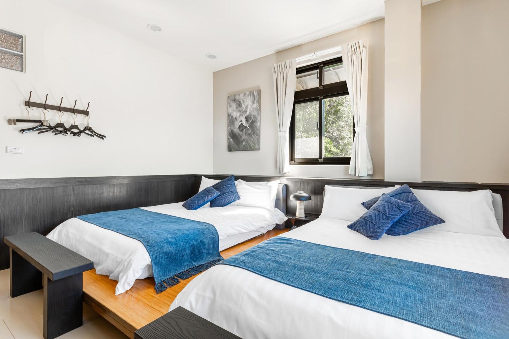 Jiufen Harmony Inn Kültér fotó