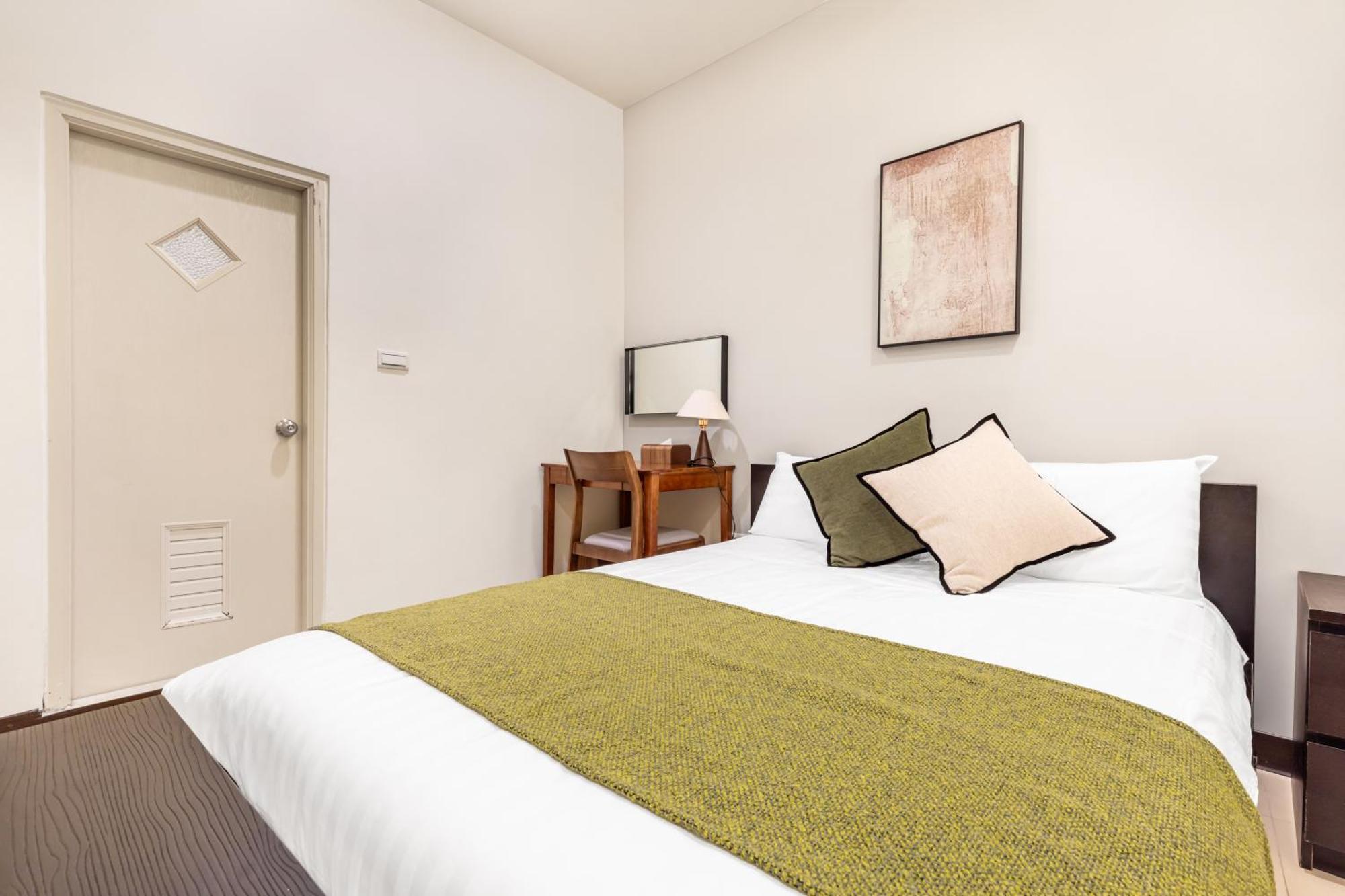 Jiufen Harmony Inn Kültér fotó