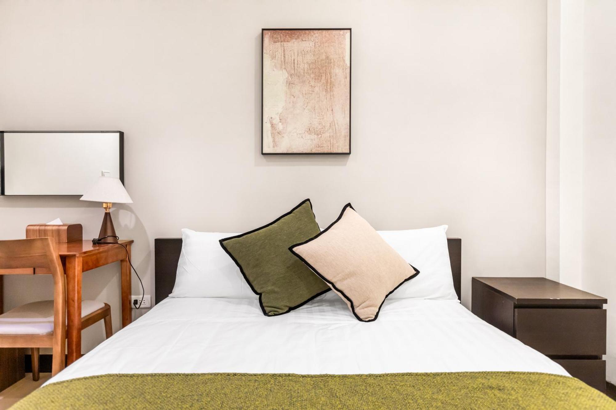 Jiufen Harmony Inn Kültér fotó
