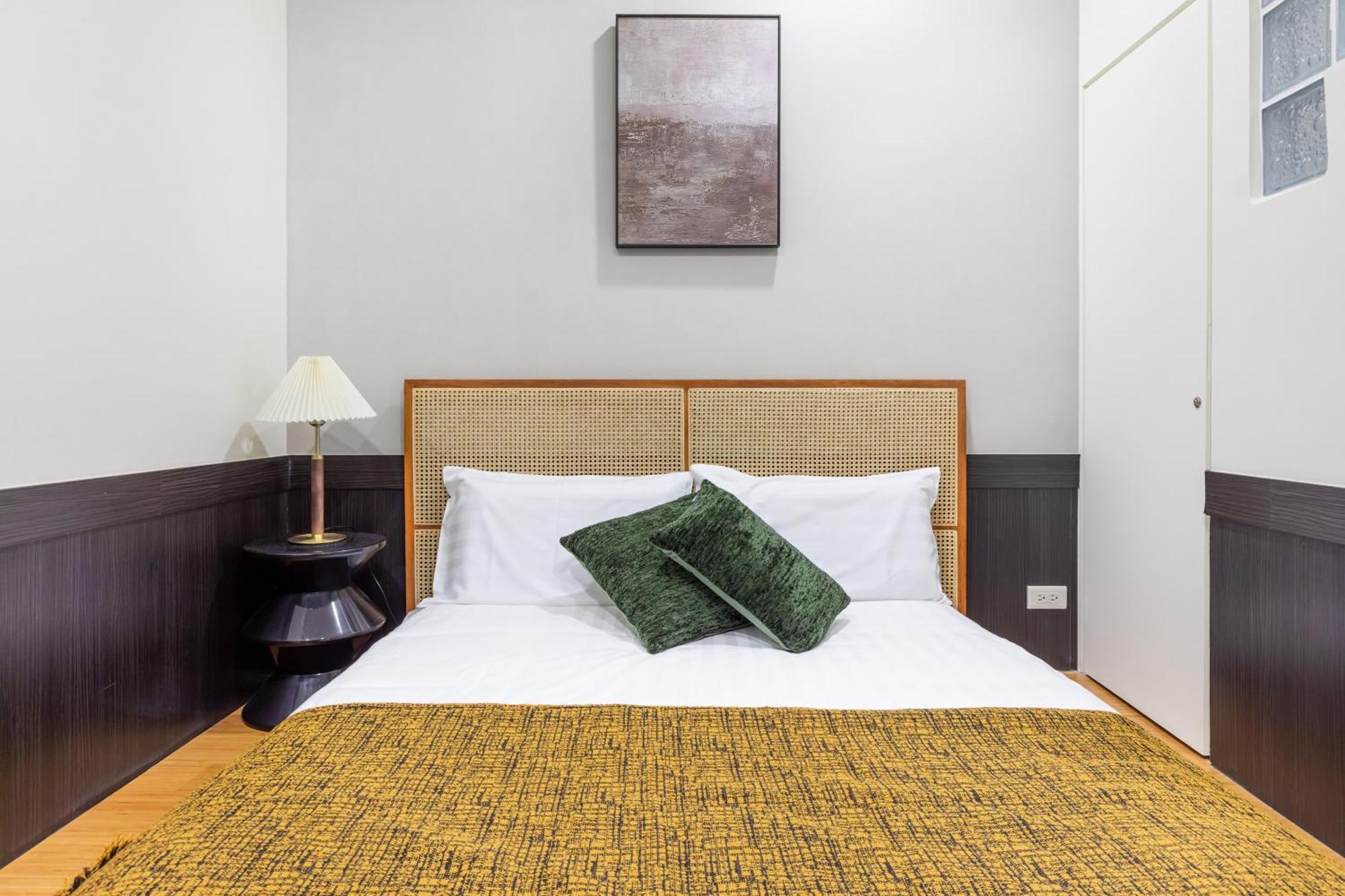 Jiufen Harmony Inn Kültér fotó