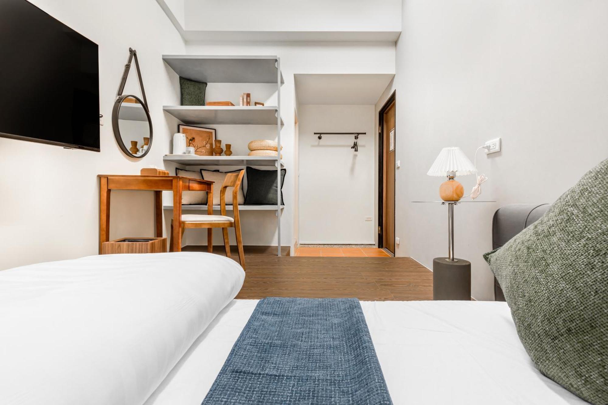 Jiufen Harmony Inn Kültér fotó