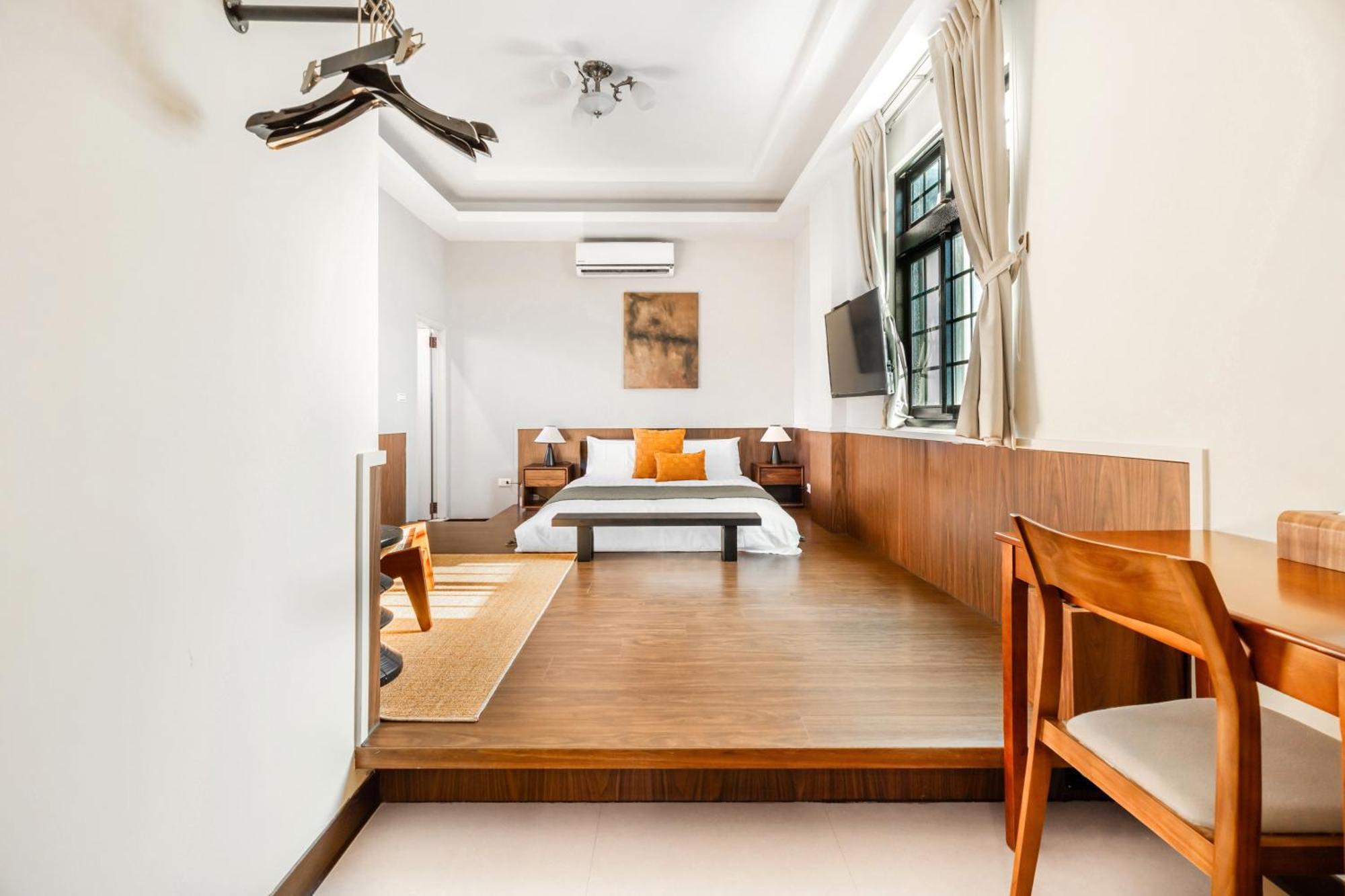Jiufen Harmony Inn Kültér fotó