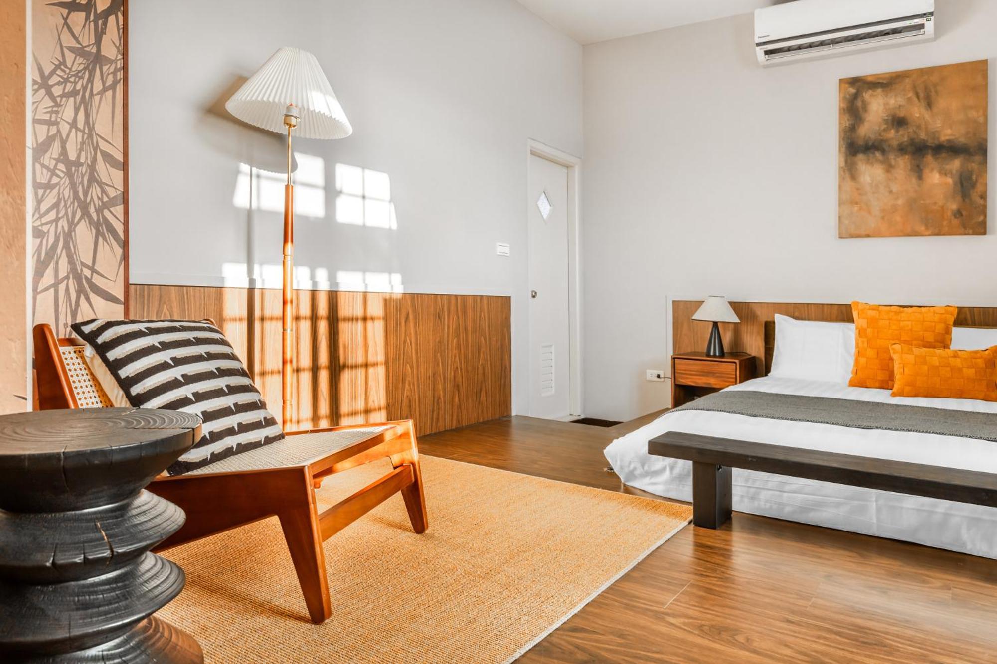 Jiufen Harmony Inn Kültér fotó