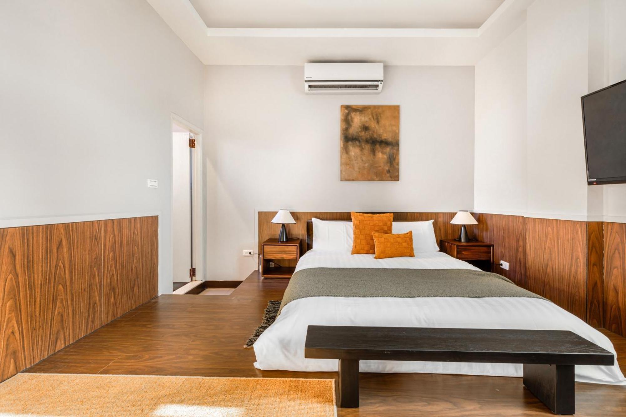 Jiufen Harmony Inn Kültér fotó