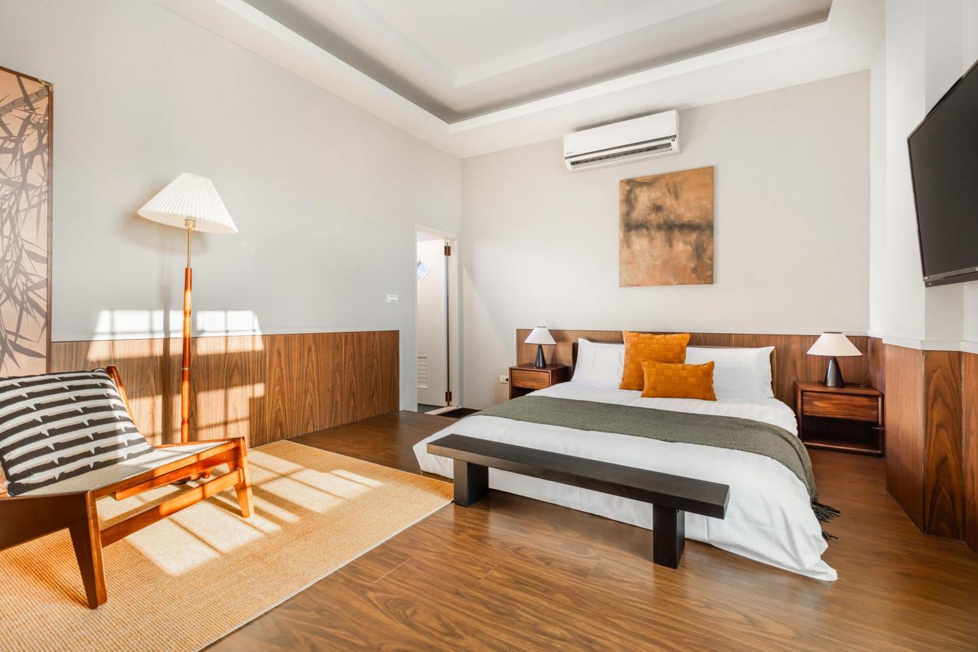 Jiufen Harmony Inn Kültér fotó