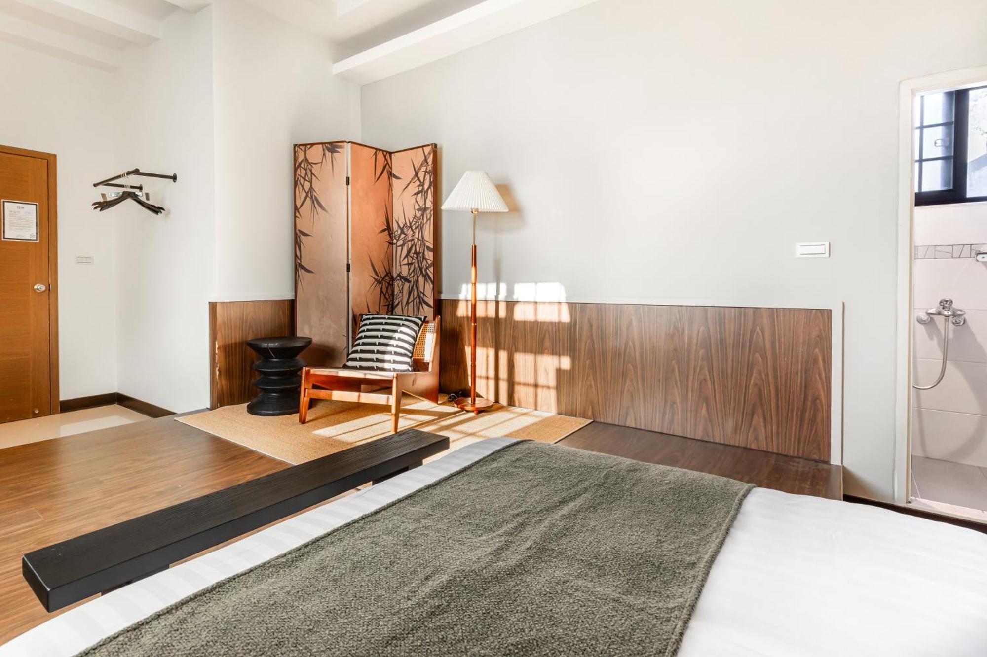 Jiufen Harmony Inn Kültér fotó