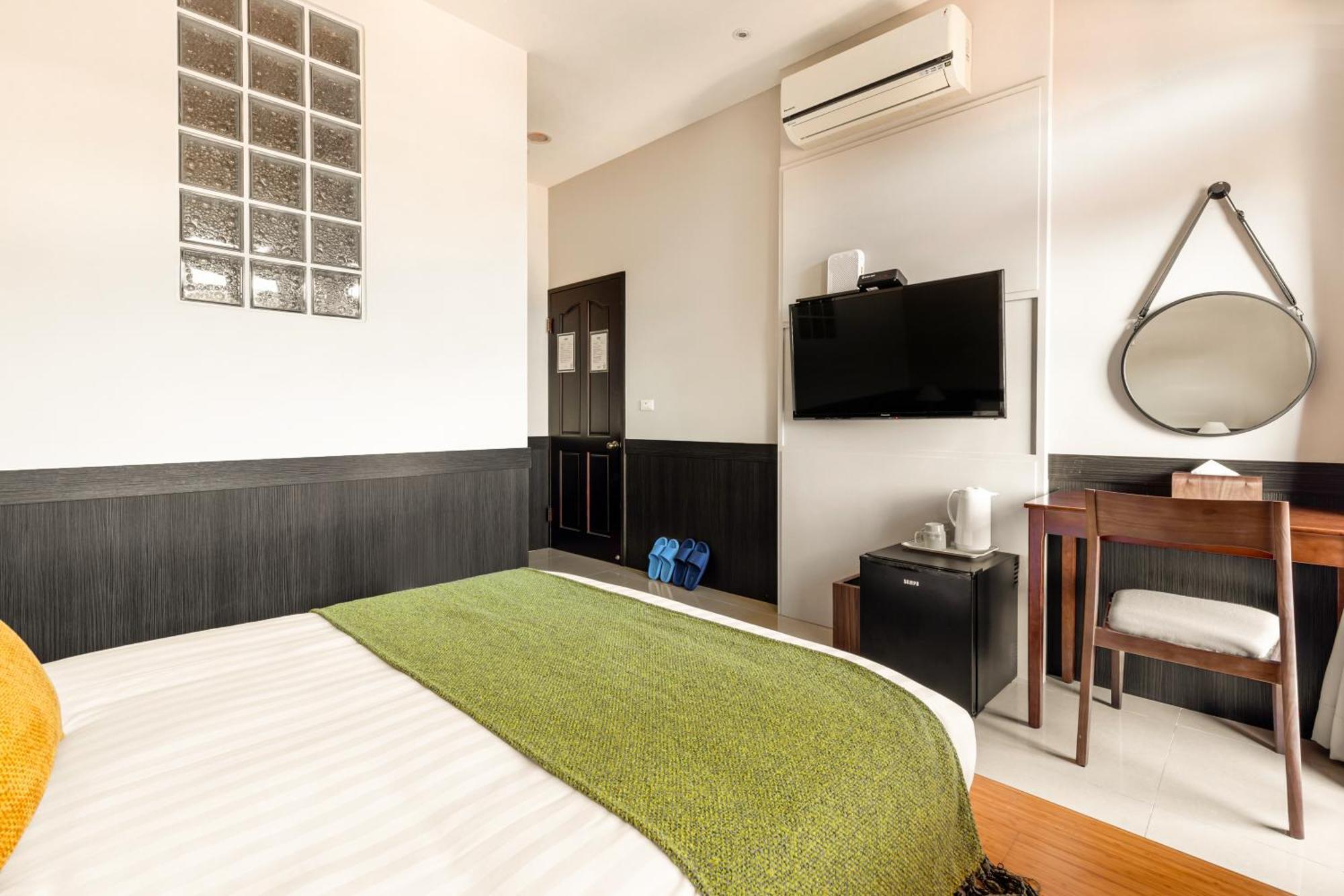 Jiufen Harmony Inn Kültér fotó