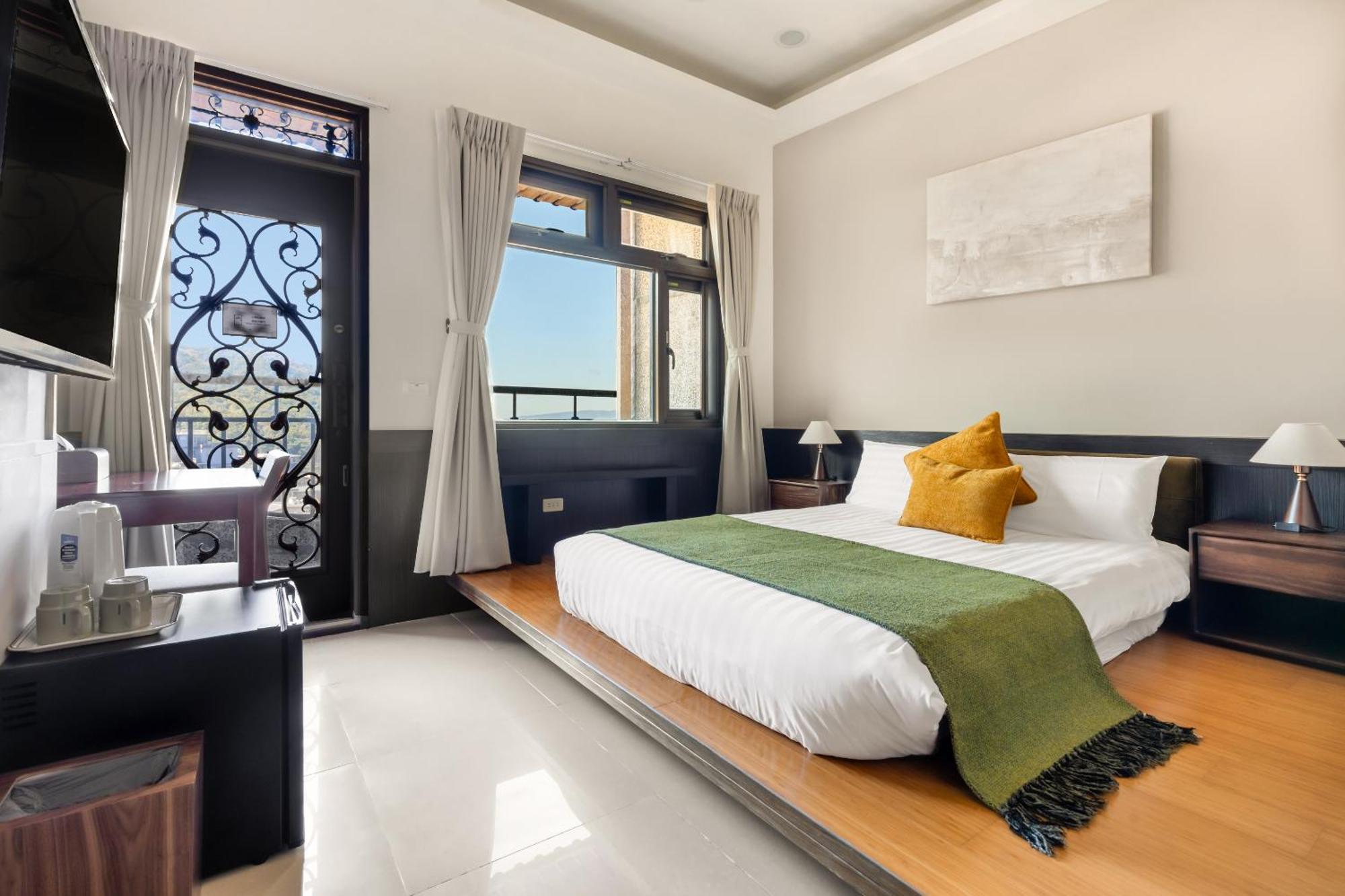 Jiufen Harmony Inn Kültér fotó