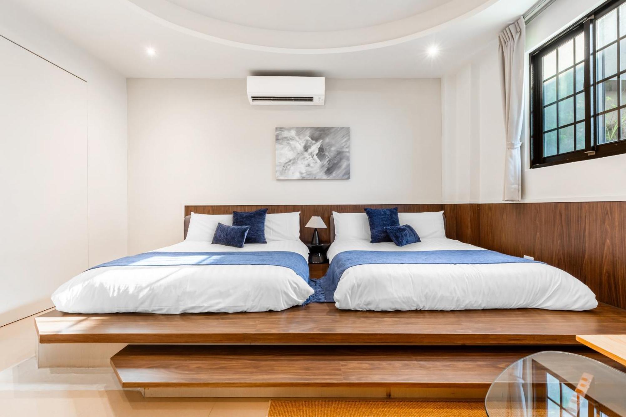 Jiufen Harmony Inn Kültér fotó
