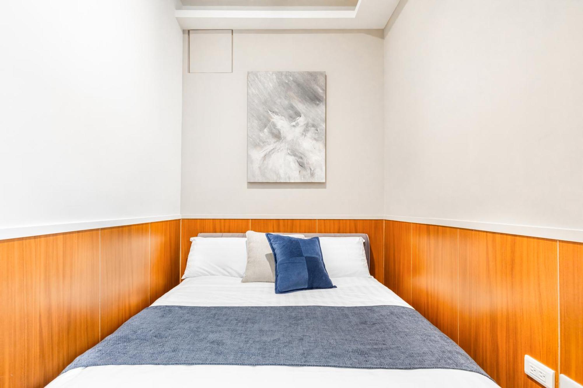 Jiufen Harmony Inn Kültér fotó