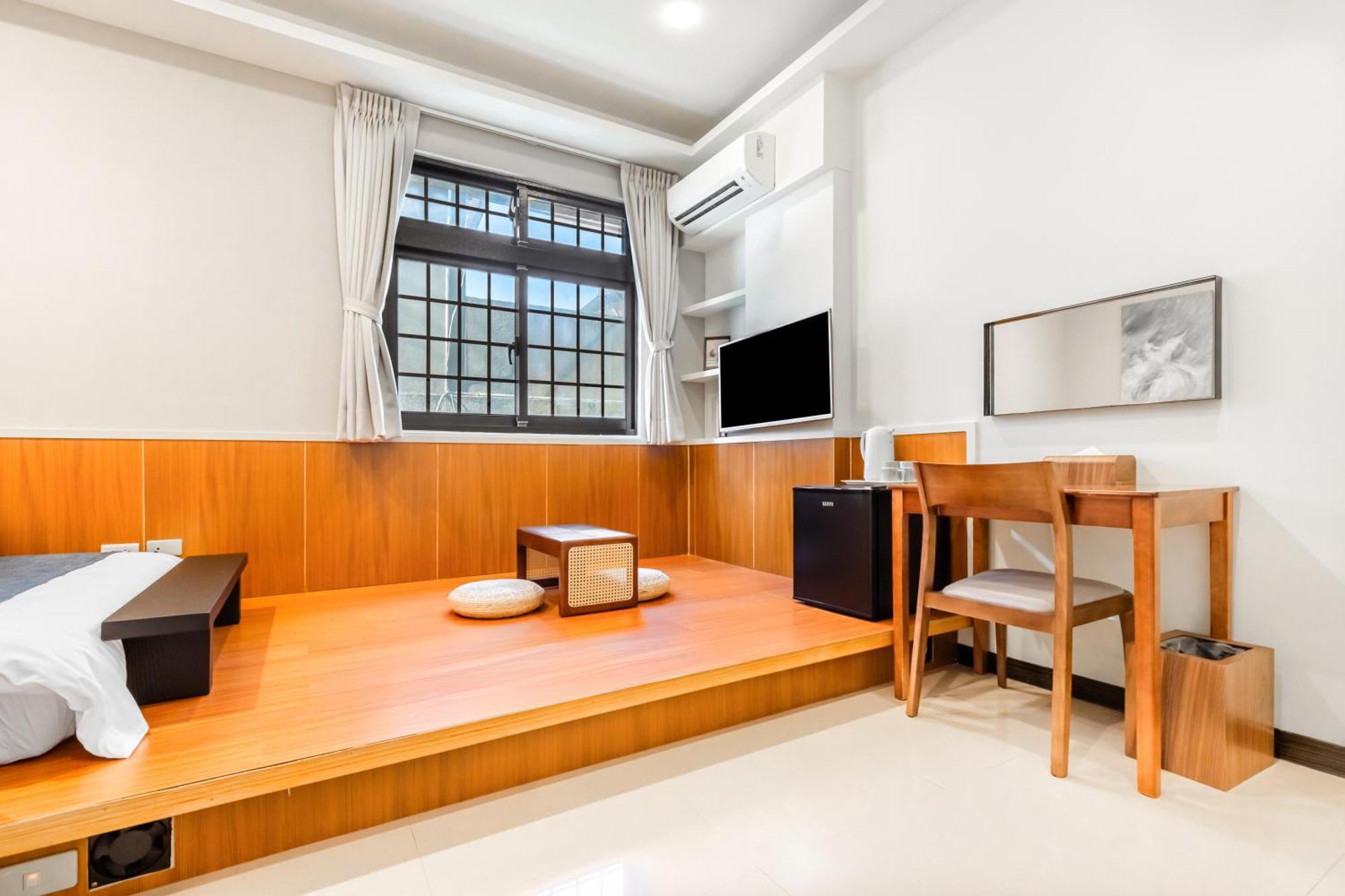 Jiufen Harmony Inn Kültér fotó