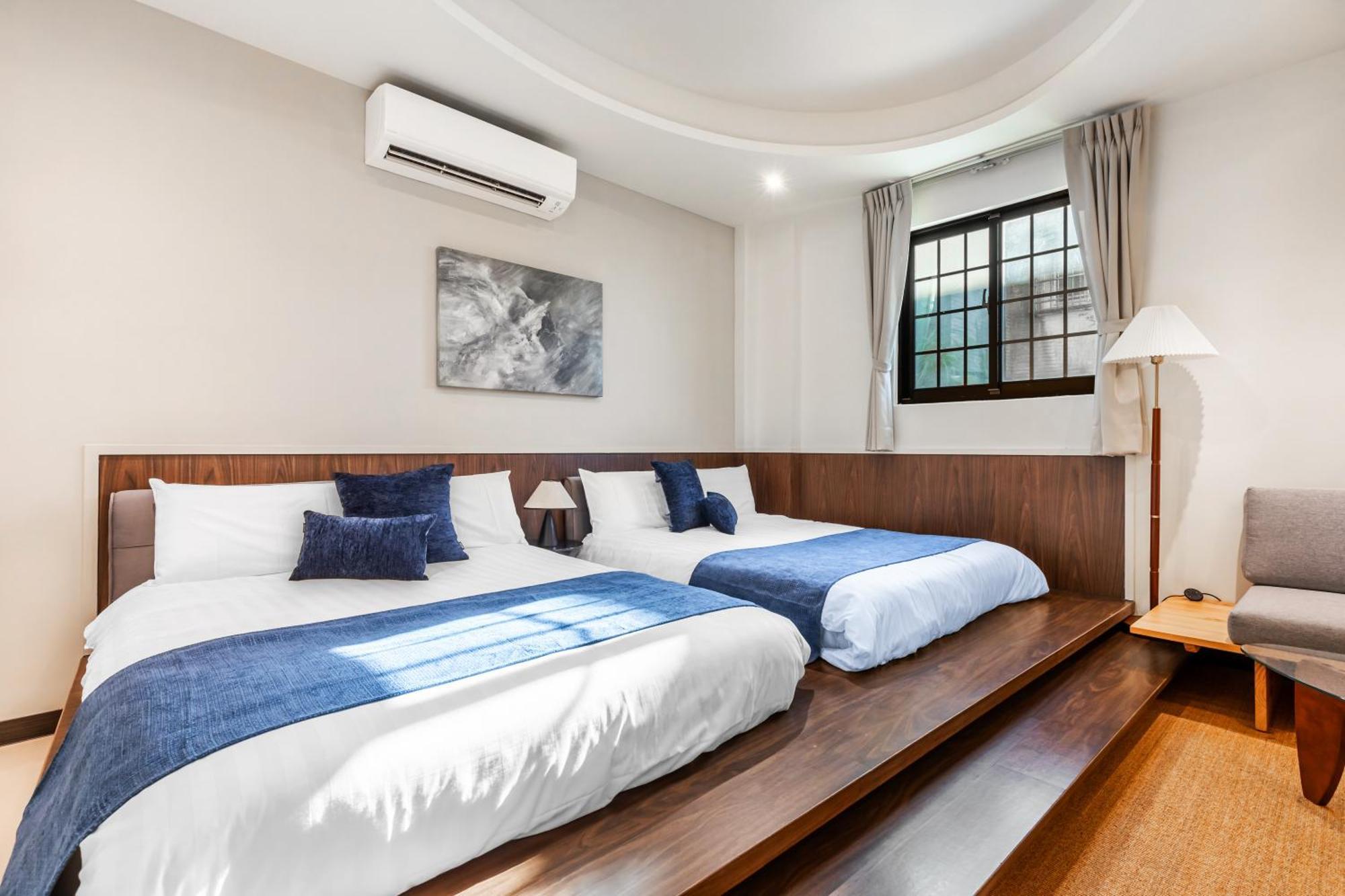 Jiufen Harmony Inn Kültér fotó