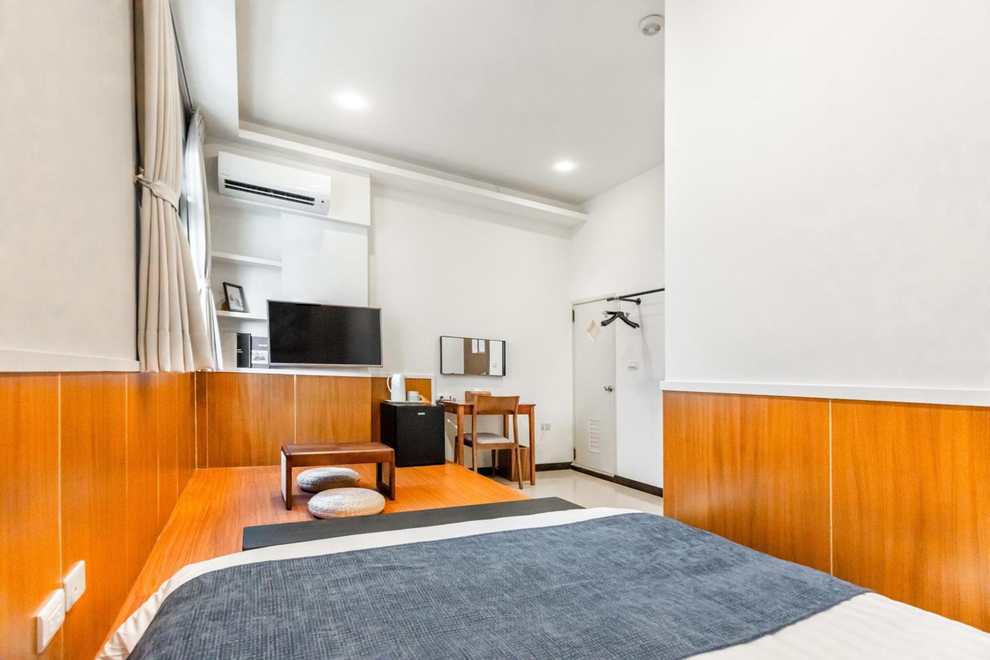 Jiufen Harmony Inn Kültér fotó