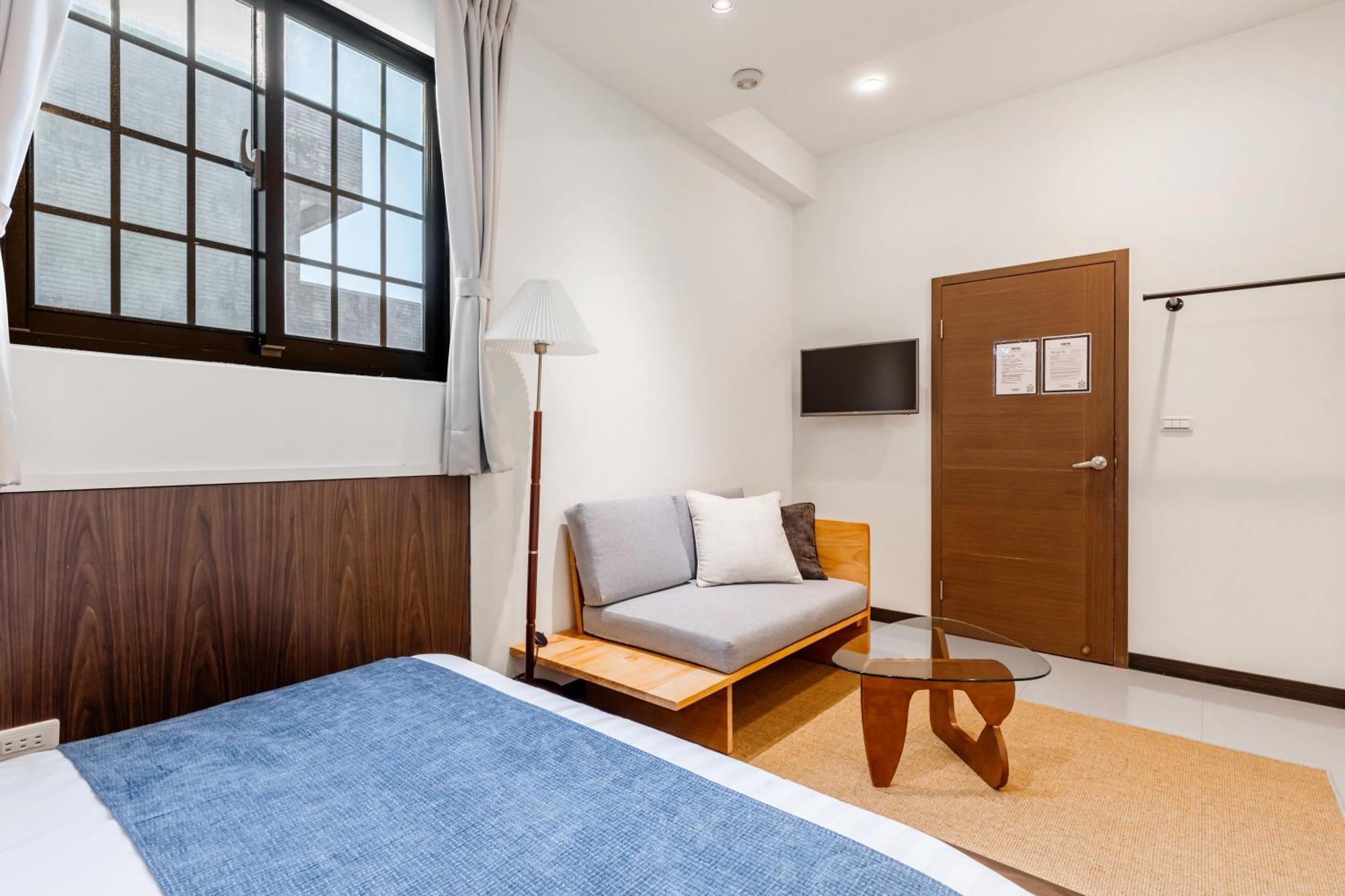 Jiufen Harmony Inn Kültér fotó