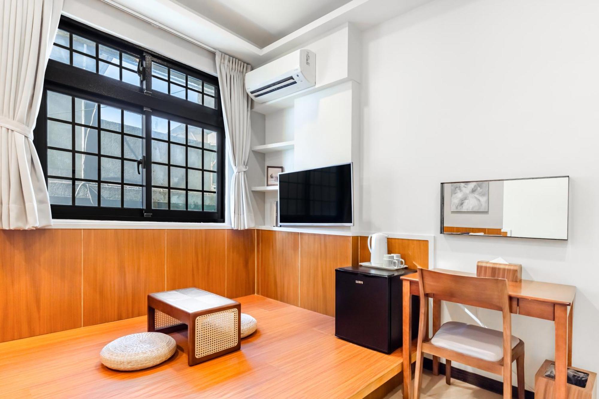 Jiufen Harmony Inn Kültér fotó