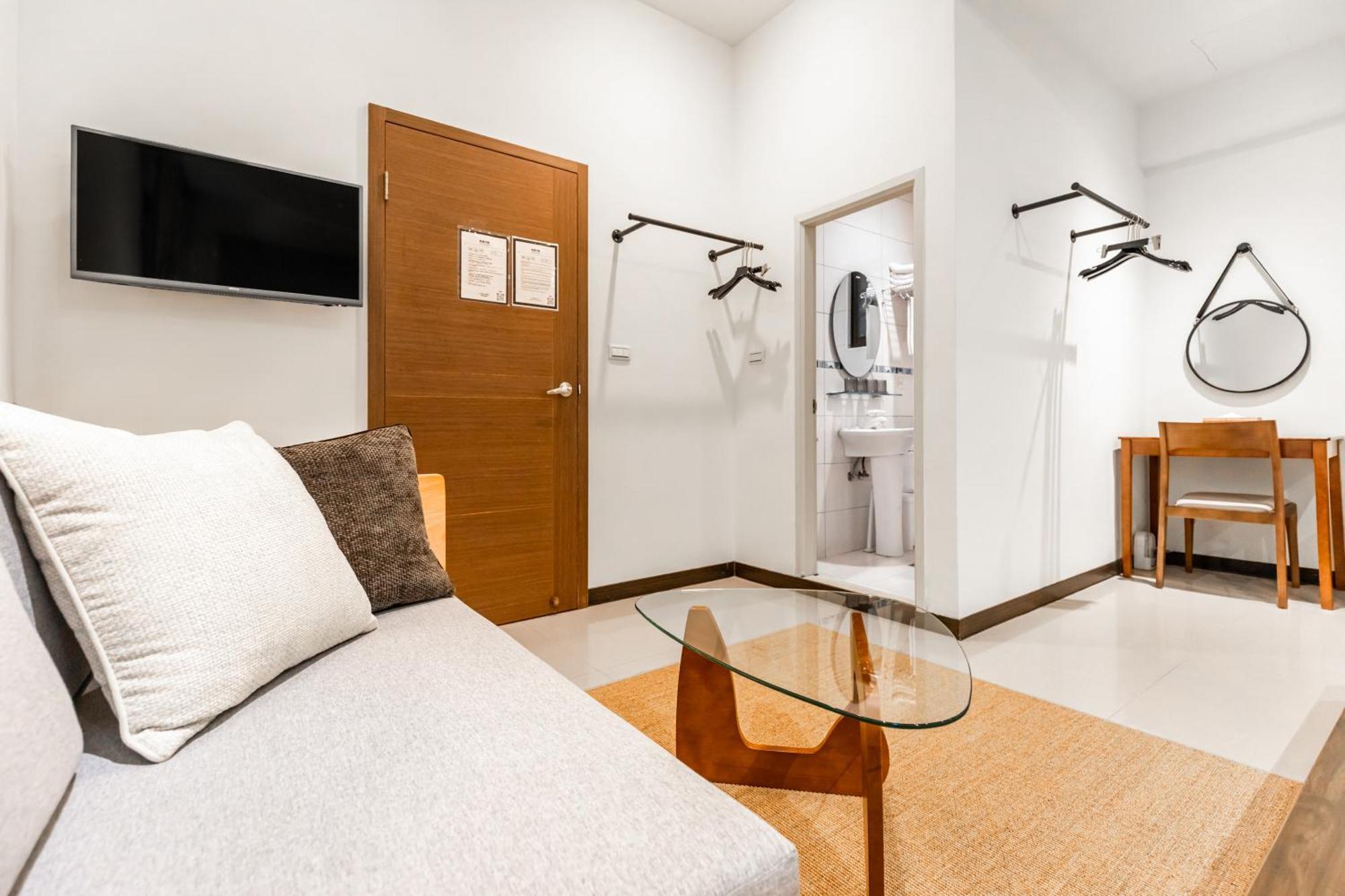 Jiufen Harmony Inn Kültér fotó