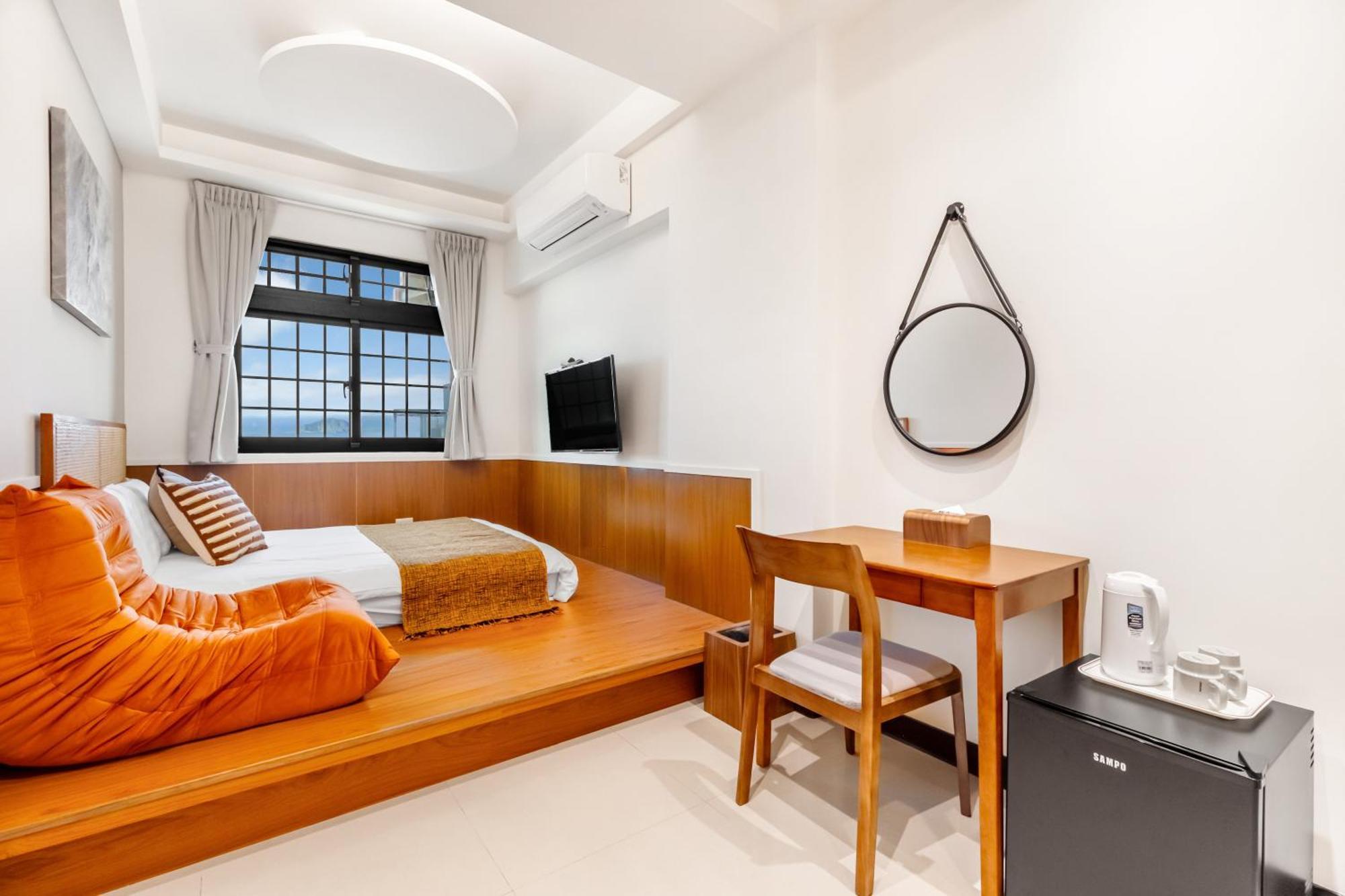 Jiufen Harmony Inn Kültér fotó