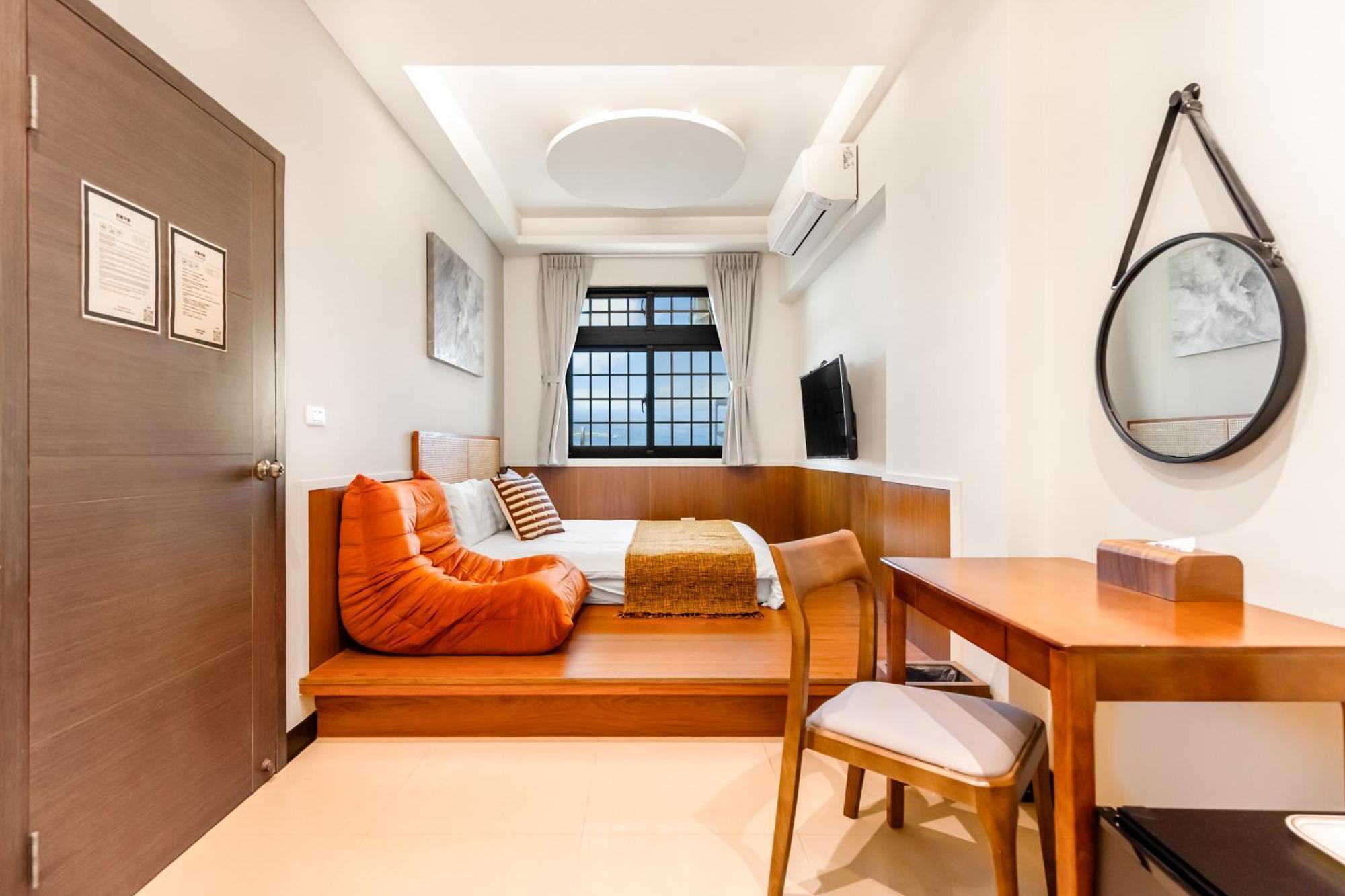 Jiufen Harmony Inn Kültér fotó