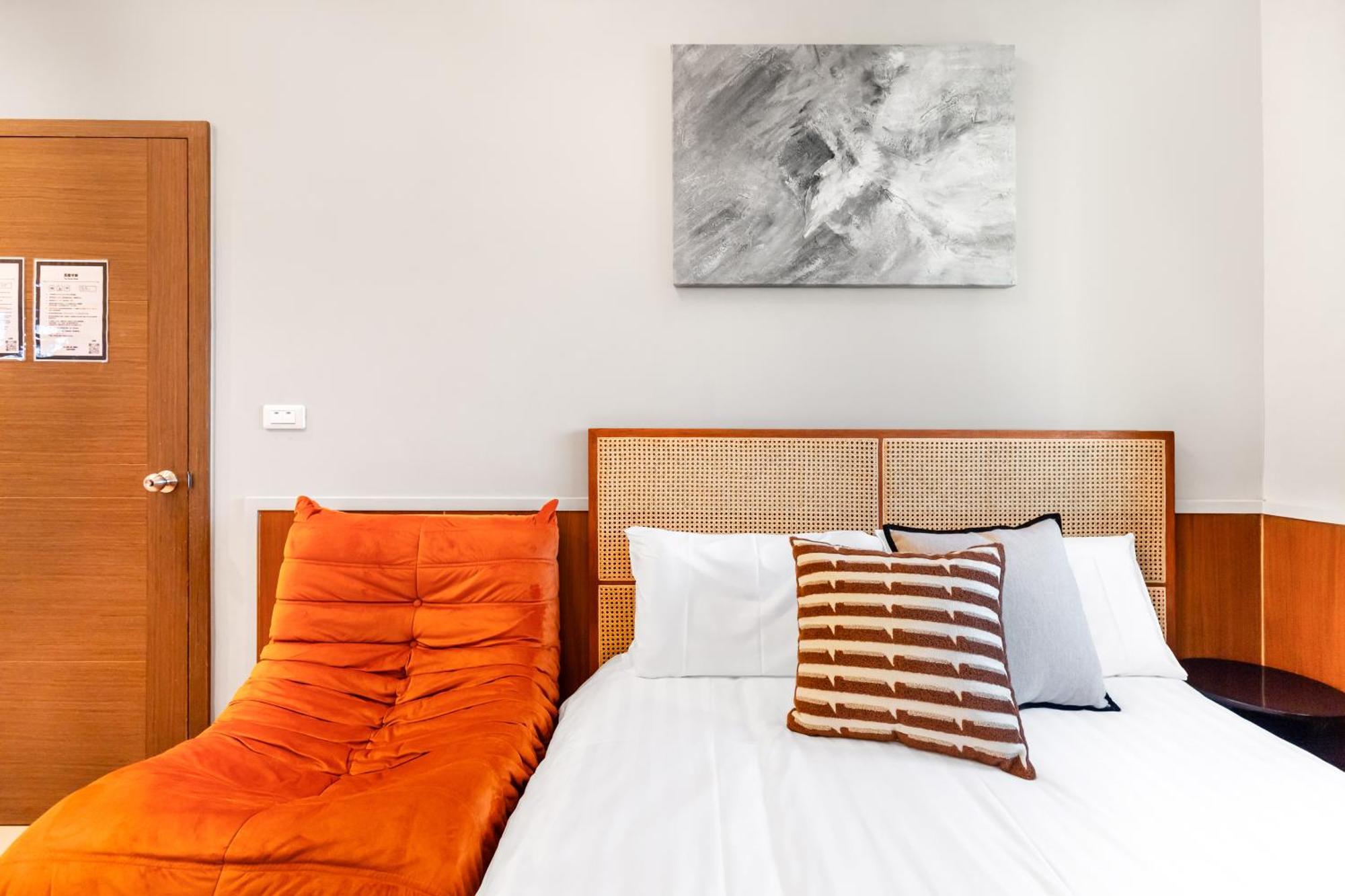 Jiufen Harmony Inn Kültér fotó
