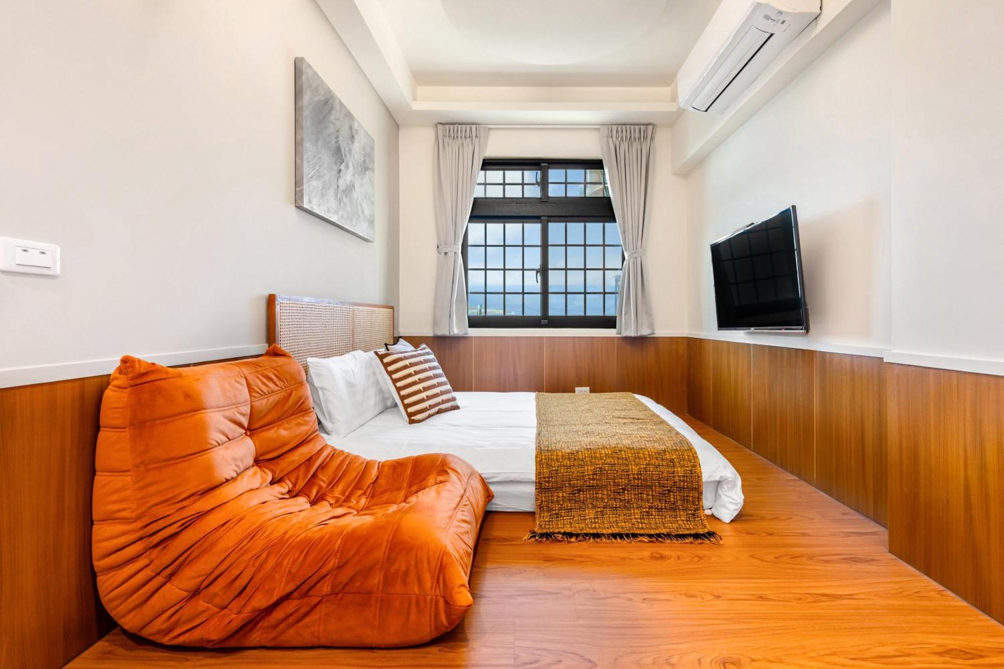 Jiufen Harmony Inn Kültér fotó