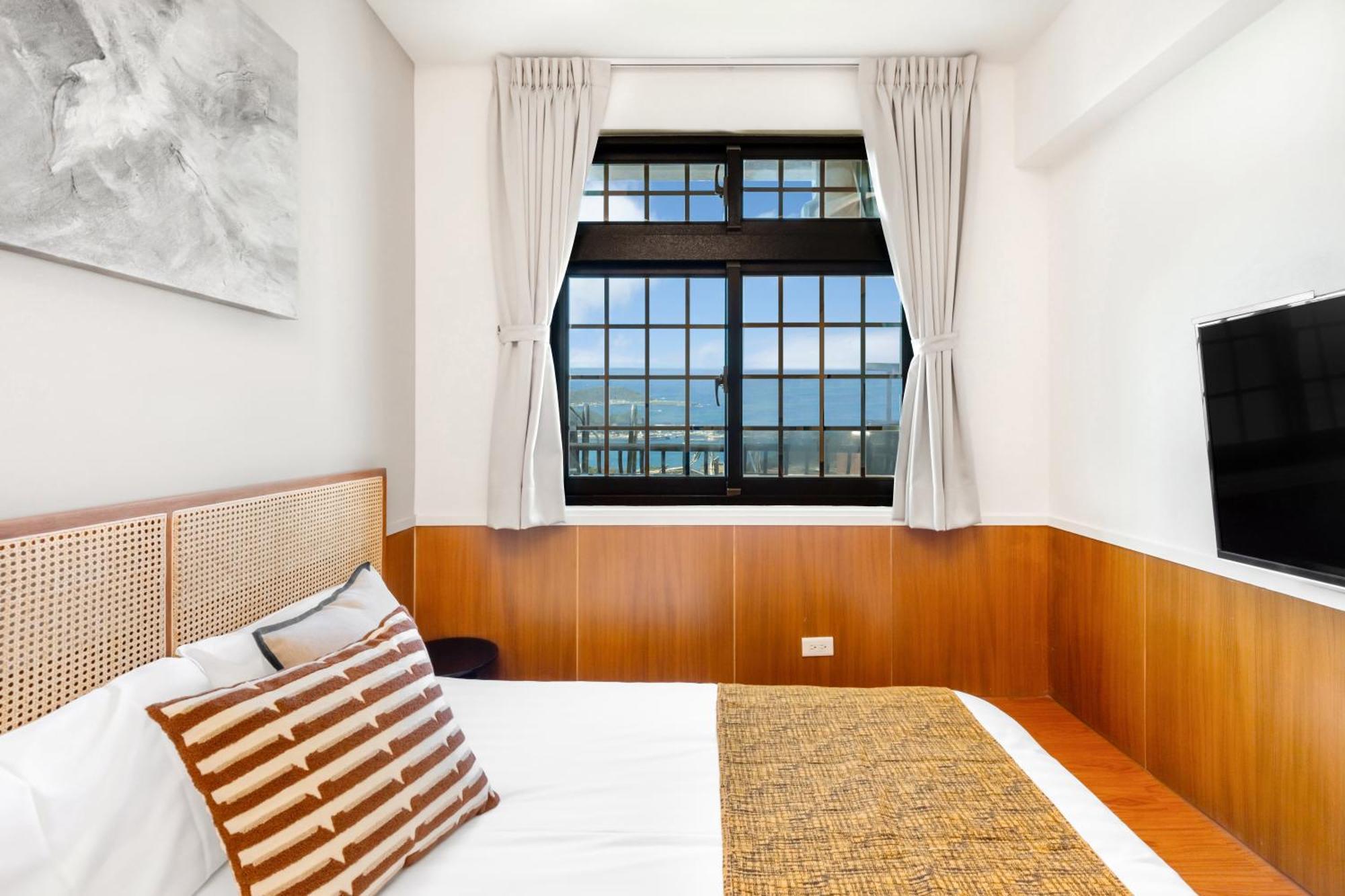 Jiufen Harmony Inn Kültér fotó