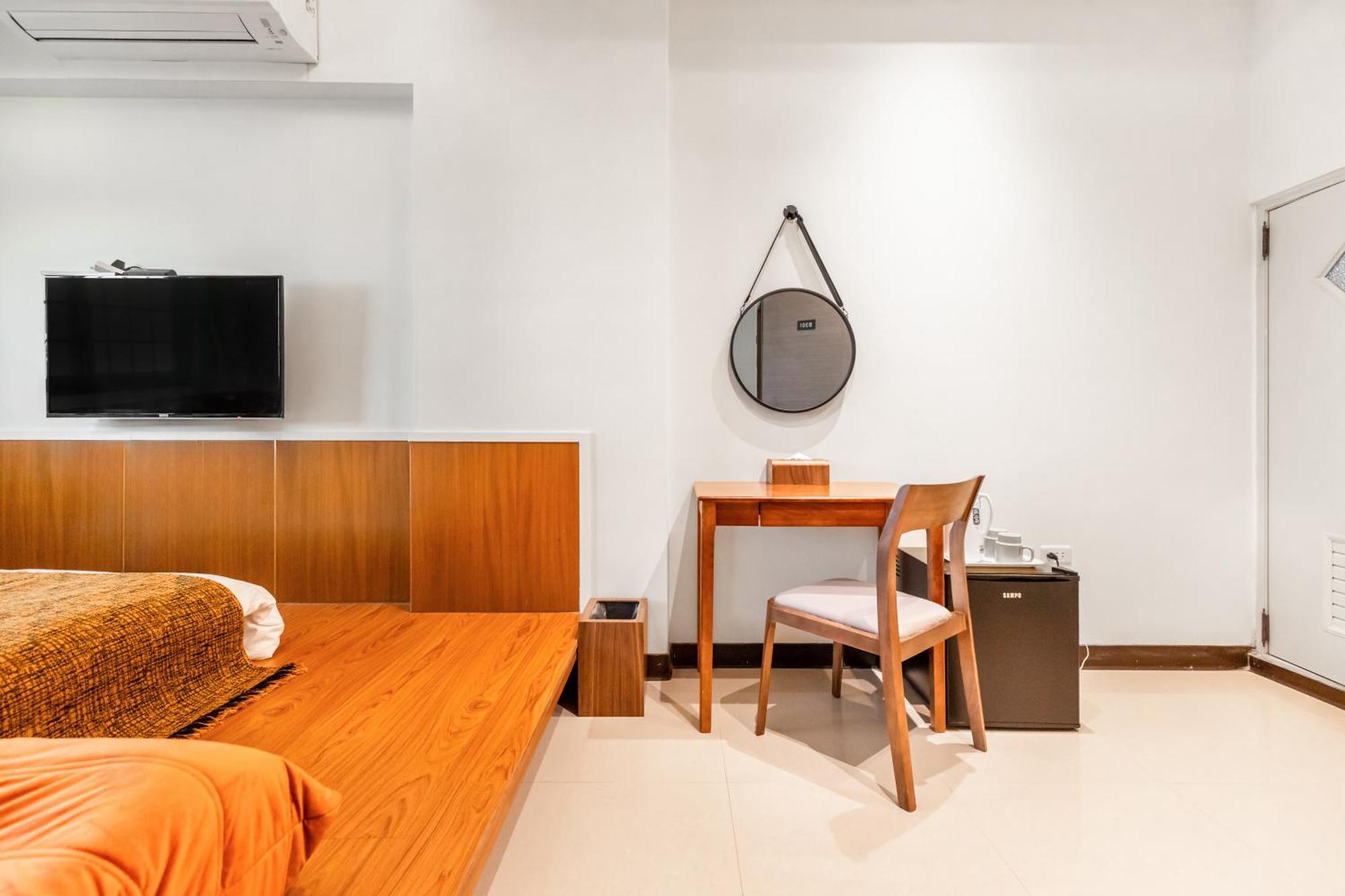 Jiufen Harmony Inn Kültér fotó